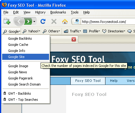 foxy-seo-tool