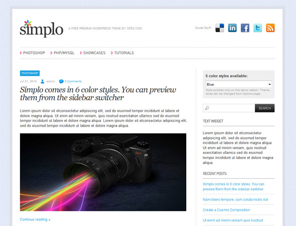 simplo