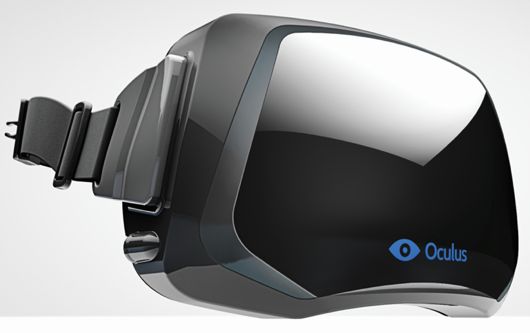 rift